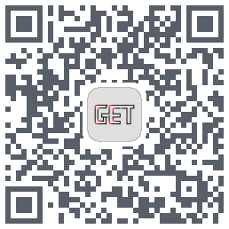 GetFitProcódigo QR de descarga de
