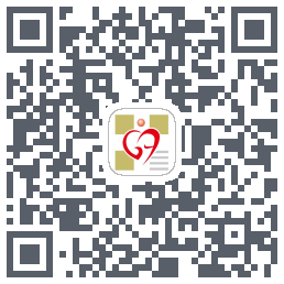 广安市人民医院 QRcode