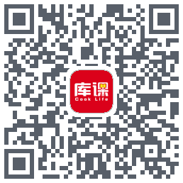 库课网校的下载二维码