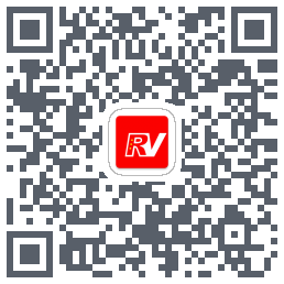 房车之家 QRcode