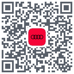 上汽奥迪 QRcode