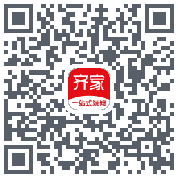 齐家Beta的下載二維碼