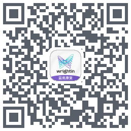 澜渟 QRcode
