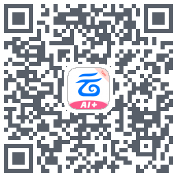 中国移动云盘的下载二维码