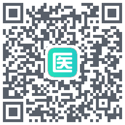 元知健康医生端的下载二维码