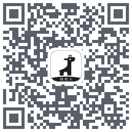 看房日记 QRcode