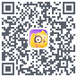 谷萌宝 QRcode
