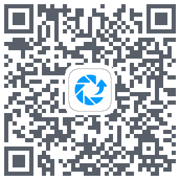 SCRM助手-RC QRcode