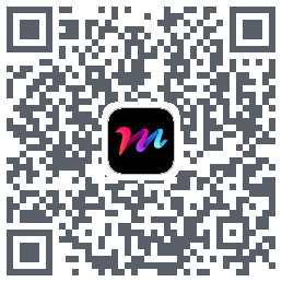 MIX的下載二維碼