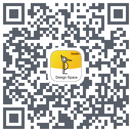 LaserPecker Design Space QRcode