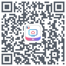 天翼云电脑 QRcode