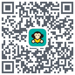 有猿医学código QR de descarga de