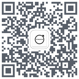沃尔沃汽车 QRcode