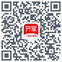 齐家código QR de descarga de