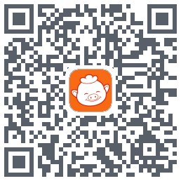 猪八戒的下载二维码