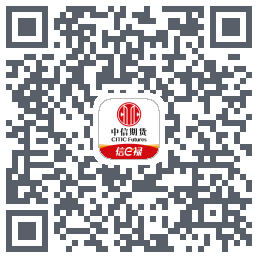 中信期货 QRcode