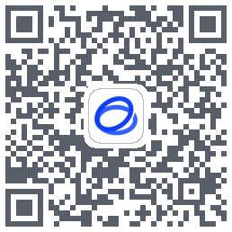 智谱清言のダウンロードQRコード