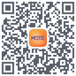 墨尔冥想 QRcode