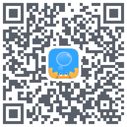 冒泡 QRcode