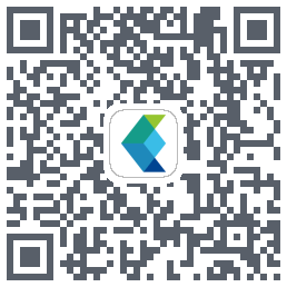 电信数智código QR de descarga de