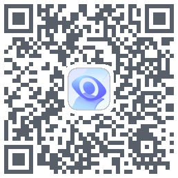 快识别のダウンロードQRコード