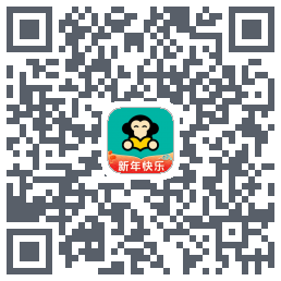 有猿医学的下載二維碼