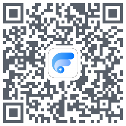 翼企办 QRcode