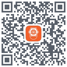 开开华彩 QRcode