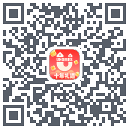 异乡好居 QR-код для загрузки