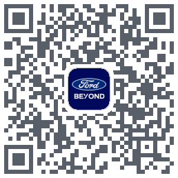 福特纵横 QRcode