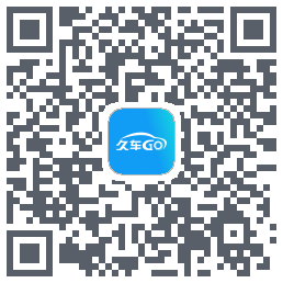 久车GOdu code QR de téléchargement