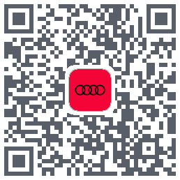 上汽奥迪 QRcode