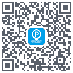 捷停车 QRcode