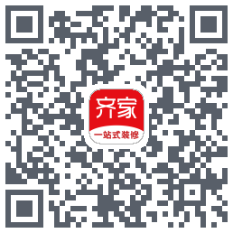 齐家Beta的下載二維碼