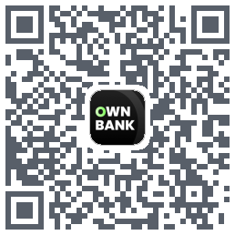 OwnBank QRcode