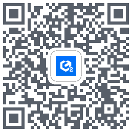 新核云のダウンロードQRコード