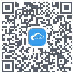 helloACloud的下載二維碼