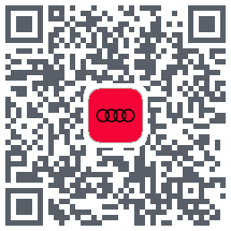 上汽奥迪 QRcode