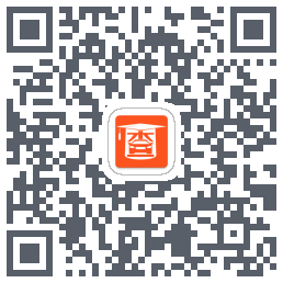 查博士 QRcode