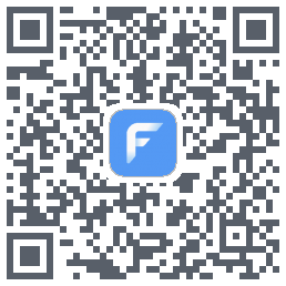 新云雀código QR de descarga de