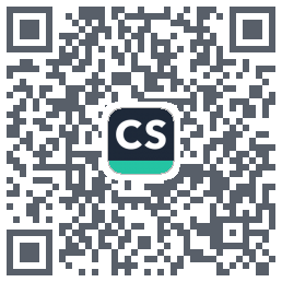 CamScanner QRcode
