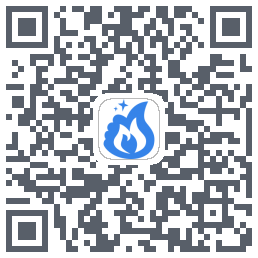 运气到家的下载二维码