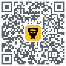 超级猩猩 QRcode