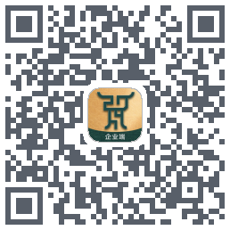 中鼎亨运 QRcode