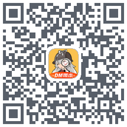 剧本杀 QRcode