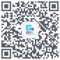 中升GO QRcode