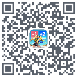 曙光：绯色幻想的下载二维码