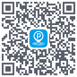 捷停车código QR de descarga de
