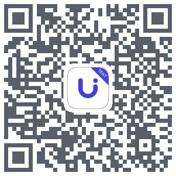 U净 QRcode