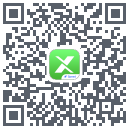 XTrend Speed的下載二維碼